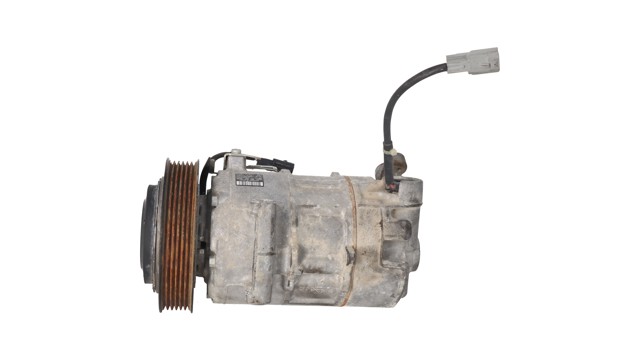 Compressor de aparelho de ar condicionado 926004EA0A NISSAN
