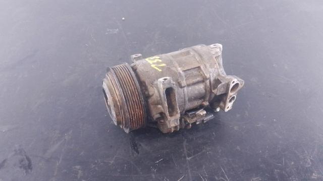 Compressor de aparelho de ar condicionado 926004EB0A NISSAN