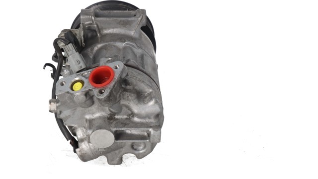 Compressor de aparelho de ar condicionado 926004EB1A NISSAN
