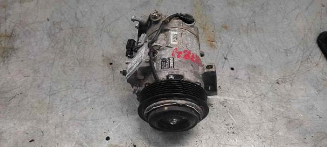 Compressor de aparelho de ar condicionado 926004EB2A NISSAN