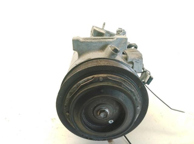 Compressor de aparelho de ar condicionado 926004EF0A NISSAN