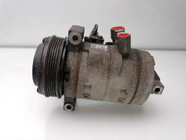 Compressor de aparelho de ar condicionado 926004JA1A NISSAN