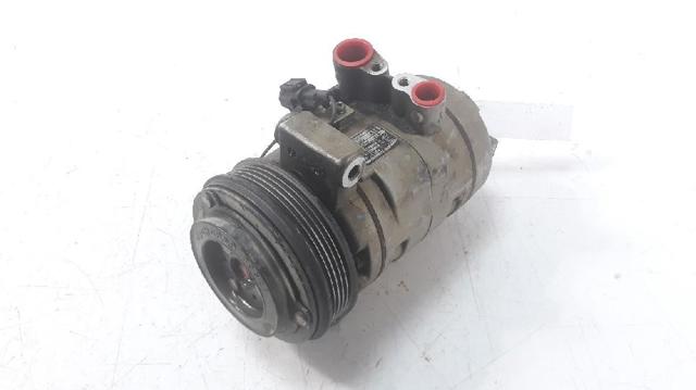 Compressor de aparelho de ar condicionado 926004JA1A NISSAN