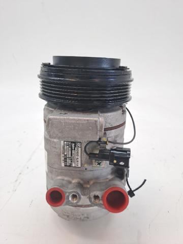 Compressor de aparelho de ar condicionado 926004JA1A NISSAN