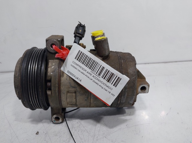 926004JA1A Nissan/Infiniti
