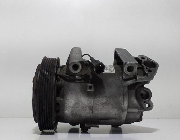 Compressor de aparelho de ar condicionado 926004M500 NISSAN