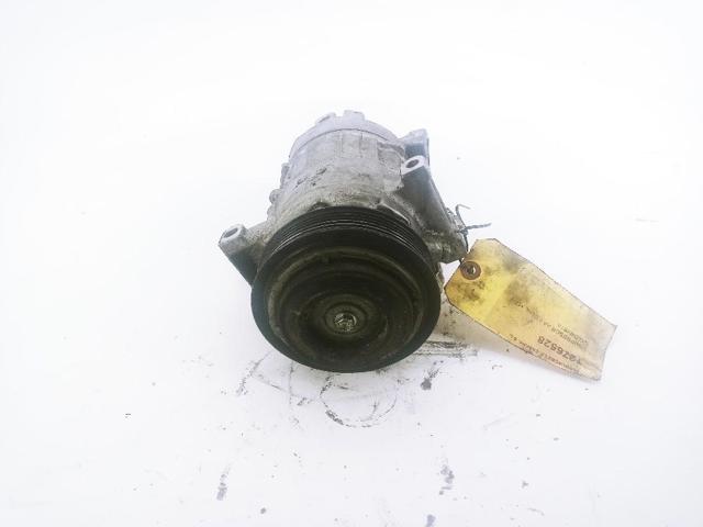 Compressor de aparelho de ar condicionado 926004MS1A NISSAN