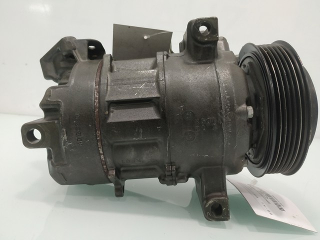 Compressor de aparelho de ar condicionado 926004PB0A NISSAN