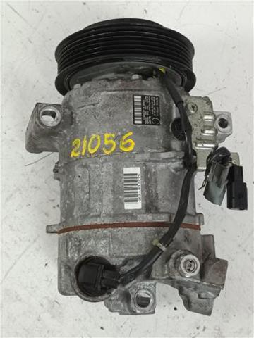 Compressor de aparelho de ar condicionado 926004PB0A NISSAN