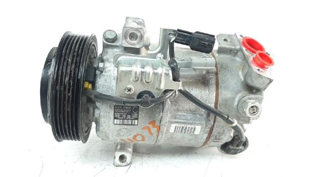 Compressor de aparelho de ar condicionado 926004PB0A RENAULT