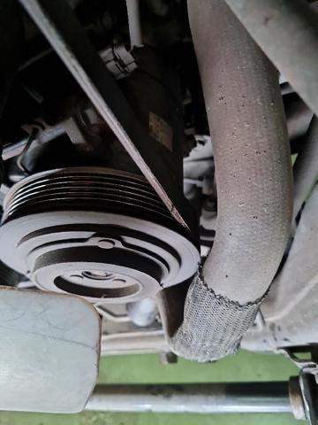 Compressor de aparelho de ar condicionado 926004X30A NISSAN