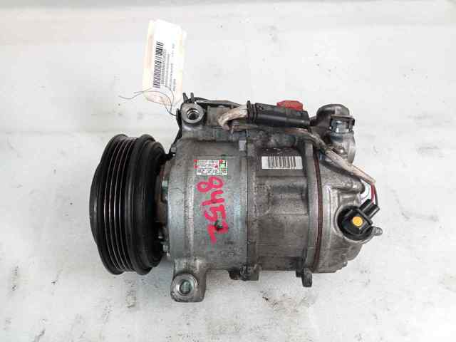 Compressor de aparelho de ar condicionado 926005DB1A NISSAN