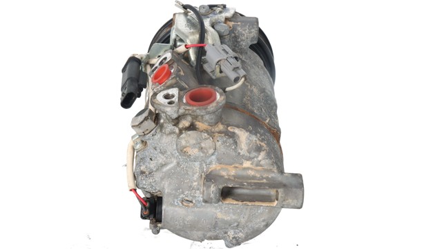 Compressor de aparelho de ar condicionado 926005DB1A NISSAN