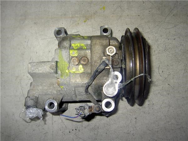Compressor de aparelho de ar condicionado 926005M30A NISSAN