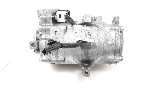 Compressor de aparelho de ar condicionado 926005SA0C NISSAN