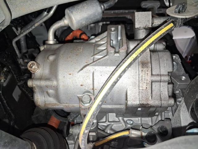 Compressor de aparelho de ar condicionado 926005SA0C NISSAN