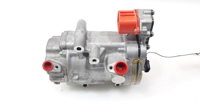 Compressor de aparelho de ar condicionado 926005SA1B NISSAN