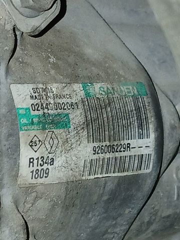 926006229R Renault (RVI)