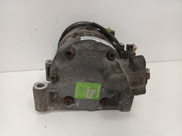 Compressor de aparelho de ar condicionado 9260067B01 NISSAN