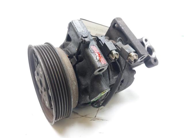 Compressor de aparelho de ar condicionado 9260067B03 NISSAN