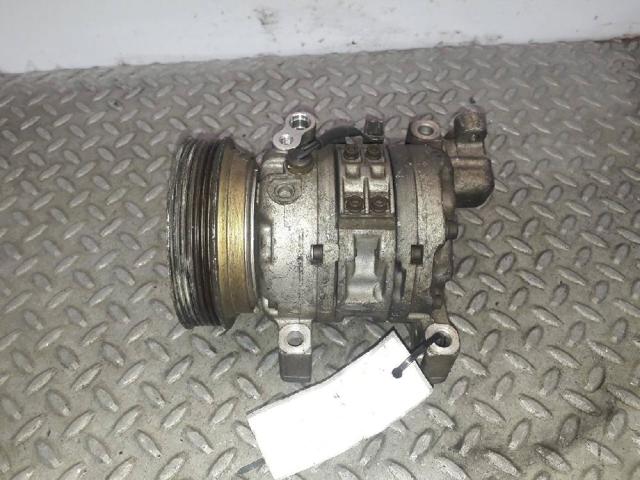 Compressor de aparelho de ar condicionado 9260067B03 NISSAN