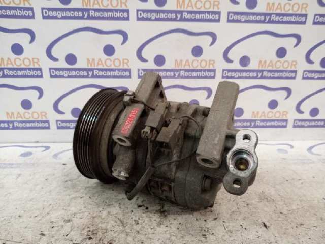 Compressor de aparelho de ar condicionado 9260067B03 NISSAN