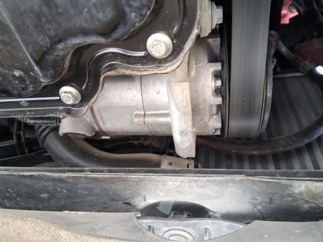 Compressor de aparelho de ar condicionado 926007953R RENAULT
