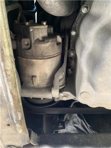 Compressor de aparelho de ar condicionado 926008209R RENAULT