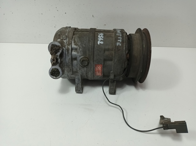 Compressor de aparelho de ar condicionado 926008C810 NISSAN
