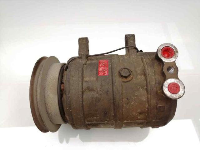 Compressor de aparelho de ar condicionado 926008C810 NISSAN
