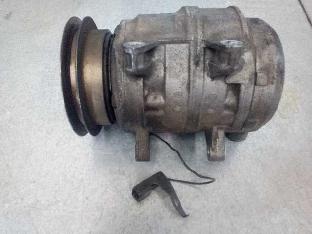 Compressor de aparelho de ar condicionado 926008C810 NISSAN