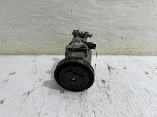 Compressor de aparelho de ar condicionado 92600AX800 NISSAN