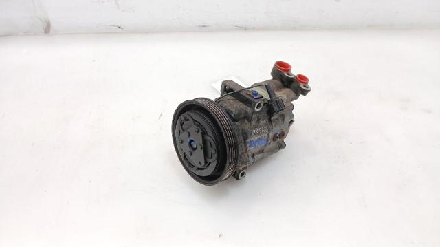 Compressor de aparelho de ar condicionado 92600AX800 NISSAN