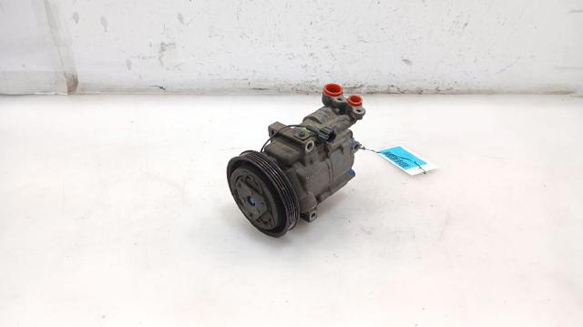 Compressor de aparelho de ar condicionado 92600AX800 NISSAN