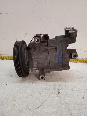 92600AX80A Nissan/Infiniti