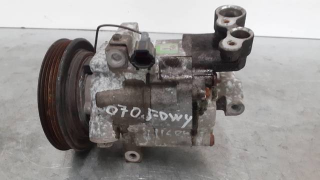 92600AX80A Nissan/Infiniti