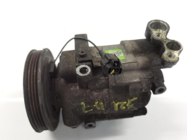 92600AX80B Nissan/Infiniti