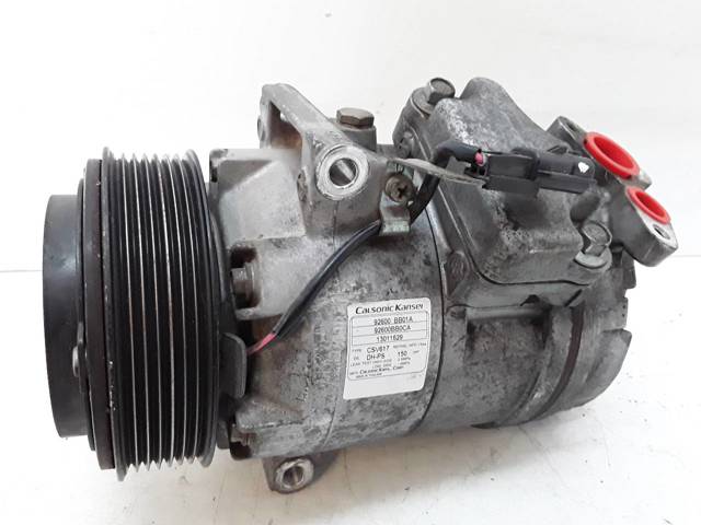 92600BB01A Nissan/Infiniti
