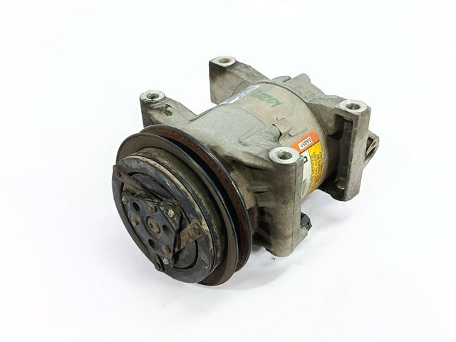 Compressor de aparelho de ar condicionado 92600BN301 NISSAN