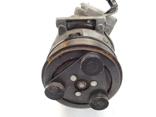 Compressor de aparelho de ar condicionado 92600BR20A NISSAN