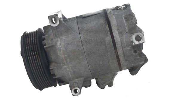 Compressor de aparelho de ar condicionado 92600BR7AA NISSAN