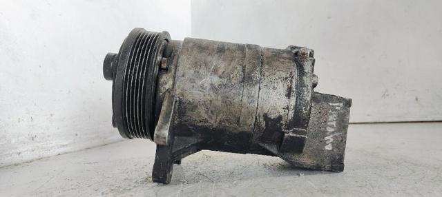 Compressor de aparelho de ar condicionado 92600CA010 NISSAN