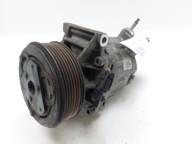 Compressor de aparelho de ar condicionado 92600CJ70A NISSAN