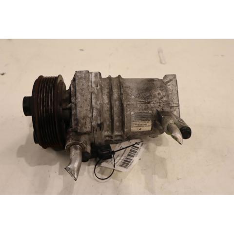 Compressor de aparelho de ar condicionado 92600CJ73A NISSAN