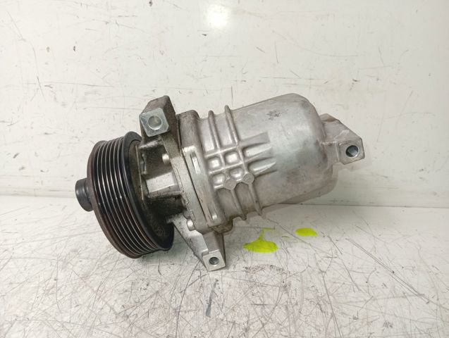 Compressor de aparelho de ar condicionado 92600CJ73A NISSAN