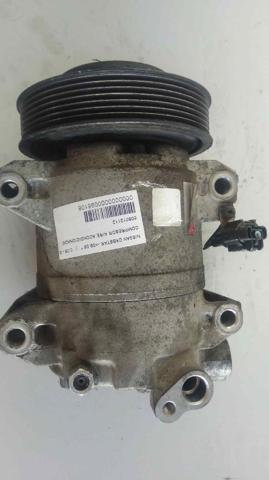 Compressor de aparelho de ar condicionado 92600EB30A NISSAN