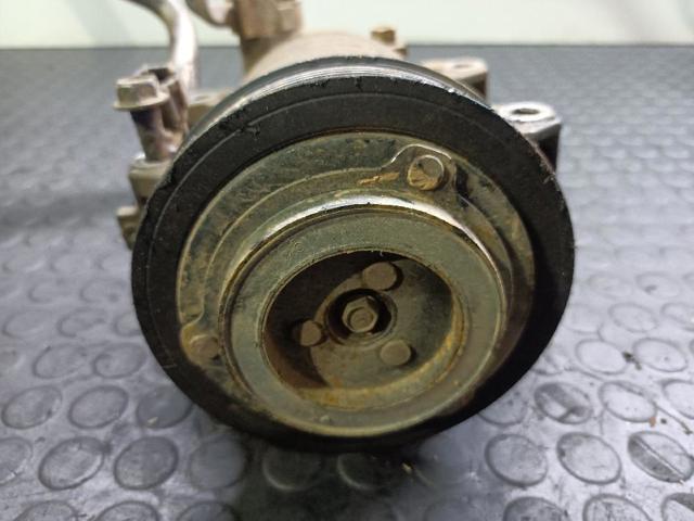 Compressor de aparelho de ar condicionado 92600EB30A NISSAN