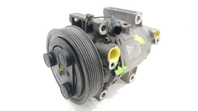 Compressor de aparelho de ar condicionado 92600EB400 NISSAN