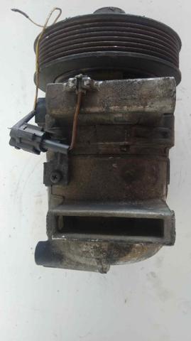 Compressor de aparelho de ar condicionado 92600EB40B NISSAN
