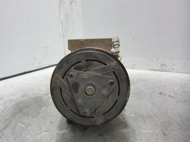 Compressor de aparelho de ar condicionado 92600EN22A NISSAN